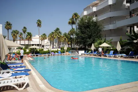 My Dream Hotel in Muğla, foto 2