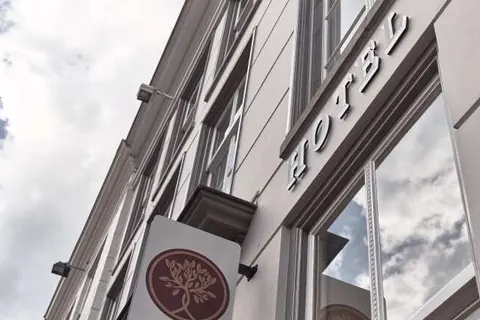 Good Seasons City Centre Hotel Den Bosch foto 30