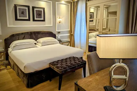 Hotel Calzaiuoli in Florence, foto 12
