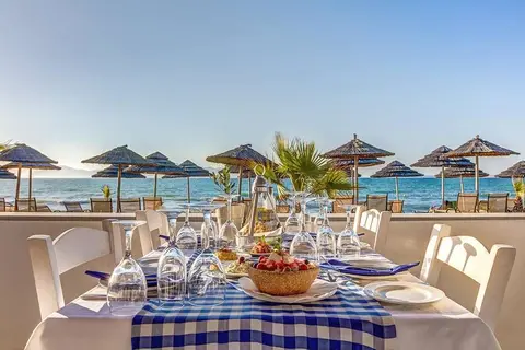 Magic Life Marmari Palace Imperial in Δήμος Κω — foto 19