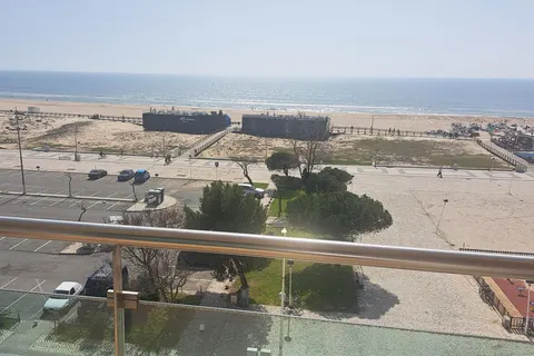 Appartementen Monte Gordo Plaza foto 9