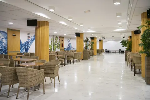 Tahiti Playa Hotel & Suites foto 24