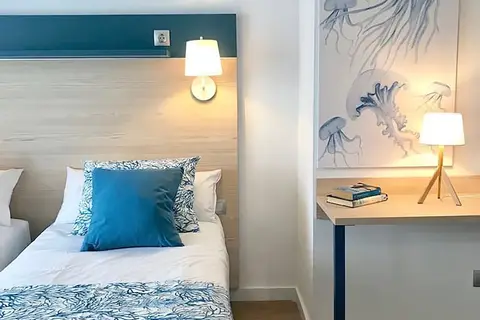 Hotel Salou Beach in Salou — foto 24
