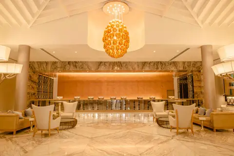 Moon Palace Jamaica in Ocho Rios, foto 19
