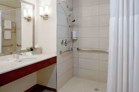 Hilton Garden Inn Downtown Dallas in Dallas — foto 23