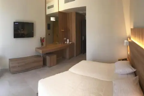 Marianna Palace Hotel in Κολύμπια — foto 5
