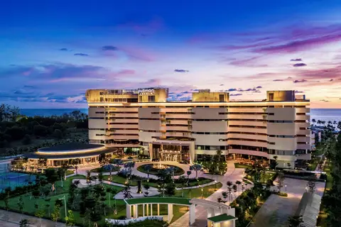 Pullman Phu Quoc in Phu Quoc — foto 20