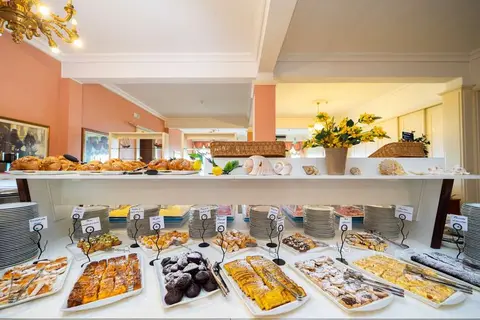 Hotel Santa Lucia Parghelia in Parghelia, foto 15