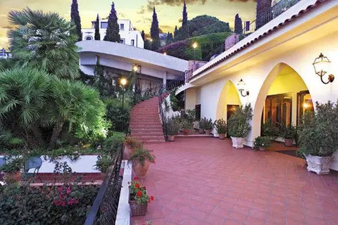 Sirius in Taormina — foto 2