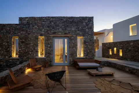 Alissachni Mykonos in Alissachni Mykonos, foto 17