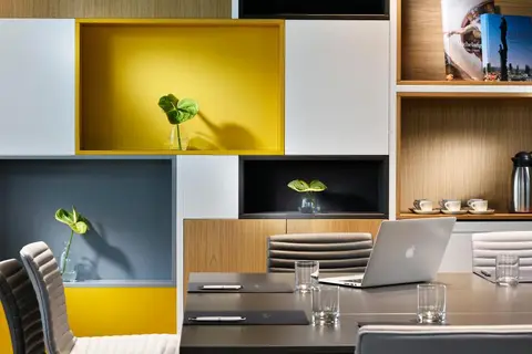 UNAHOTELS The One Milano in San Donato Milanese — foto 3