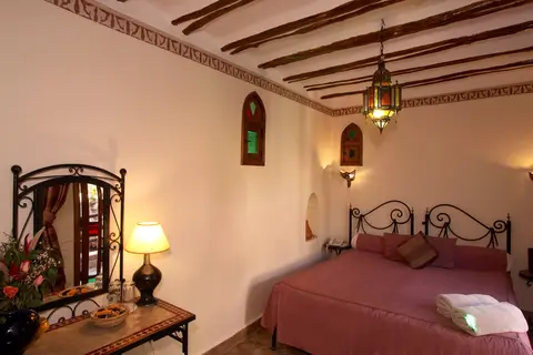 Dar Catalina in Marrakech — foto 21