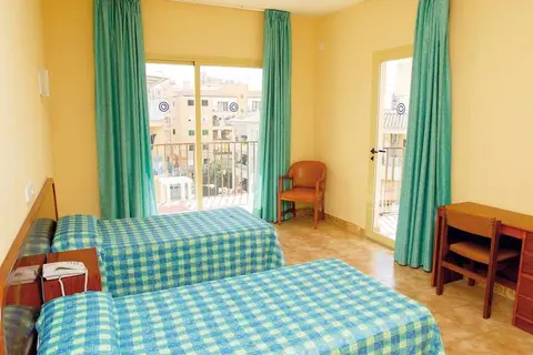 Hotel Iris Mallorca in Palma — foto 4