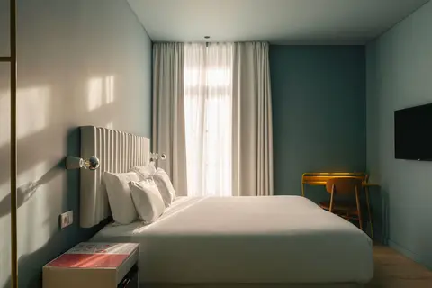Esqina Urban Lodge in Lissabon, foto 20