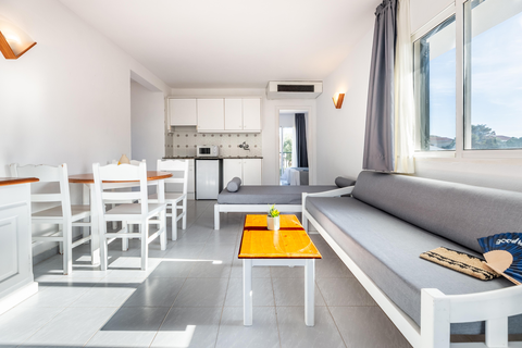 Vibra Caleta Playa foto 4