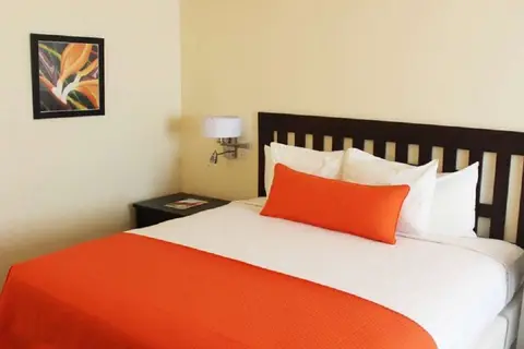 Jamaica Pegasus Hotel in Kingston — foto 5