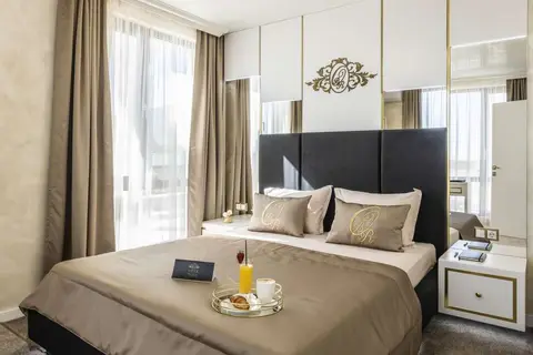 Onyx Beach Residence in Sveti Vlas — foto 4