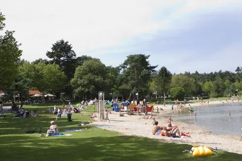 Vakantiepark De Zanding foto 29