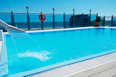 Hotel President Rimini in Rimini, foto 21