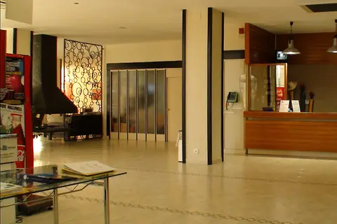 azuLine Hotel Pacific in Sant Antoni de Portmany — foto 15