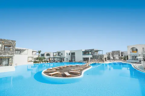 Ostria Resort & Spa in Δημοτική Ενότητα Ιεράπετρας — foto 3