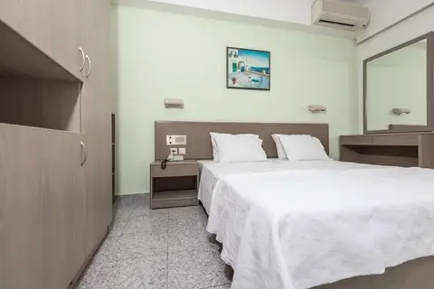 Majestic Hotel in Δημοτική Ενότητα Ρόδου — foto 2
