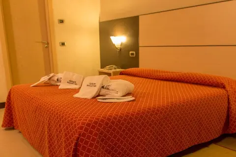 Albergo della Posta in Soveria Mannelli, foto 4