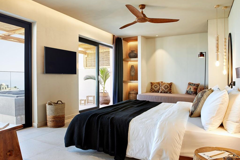 Hotel The Syntopia - adults only foto 9