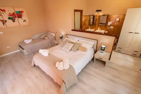 Hotel Ariadimari in Valledoria, foto 4