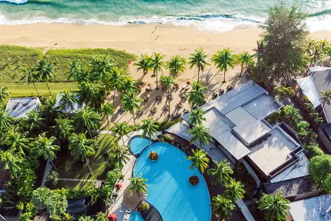 Ramada Resort by Wyndham Khao Lak in Khuekkhak, Takuapa — foto 13