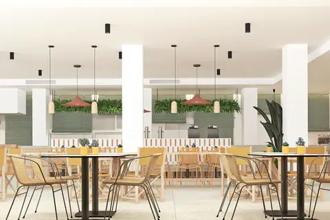 Tangerine by Honne Hotels - Adults Only in Magaluf — foto 28