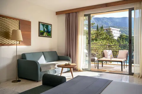 Iberostar Bellevue in Bečići — foto 14