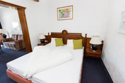 Hotel Hocheder in Seefeld in Tirol, foto 14