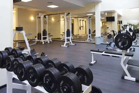 Paradiso Aparthotel in Несебър — foto 19