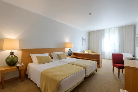 Hotel Santa Maria in Ourém — foto 29