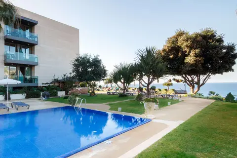 Golden Residence in Funchal, foto 3