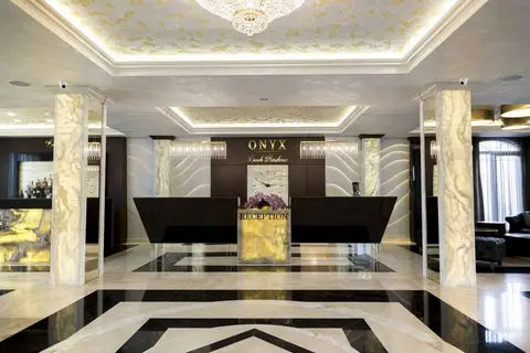Onyx Beach Residence in Sveti Vlas — foto 3