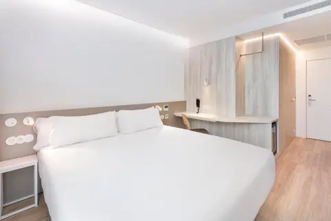 B&B Hotel Santo Tirso in Santo Tirso — foto 6