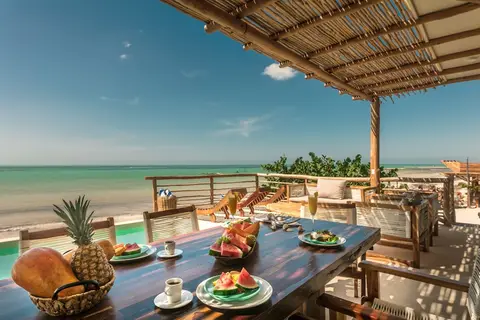 Hotel Boutique Casa Muuch in Holbox — foto 20