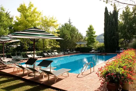 Park Hotel Chianti in Greve In Chianti