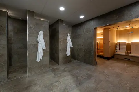 Sunstar Hotel Lenzerheide in Lenzerheide/Lai — foto 17