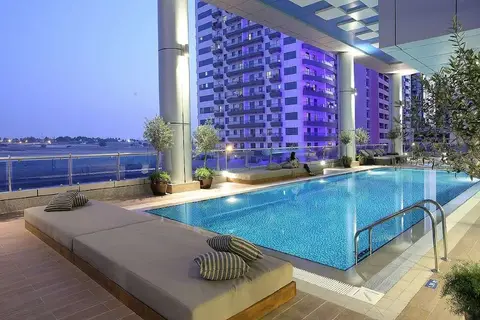 Ramada By Wyndham Barsha Heights in Dubai