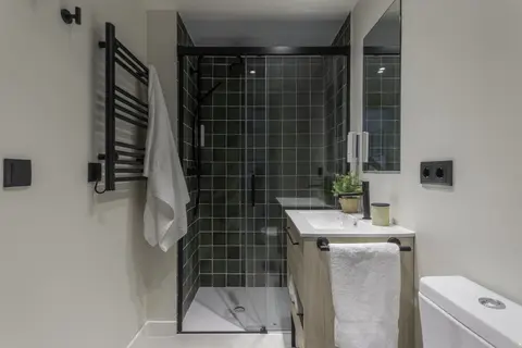 Apartamentos Líbere Pamplona Yamaguchi in Pamplona — foto 7