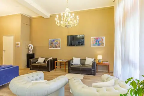 Hotel Rosa dei Venti Lerici in Lerici — foto 17