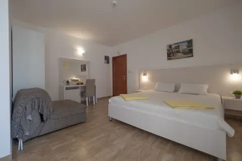 Skyprime Hotel in Budva — foto 21