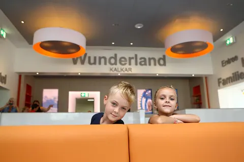 Wunderland Kalkar foto 4