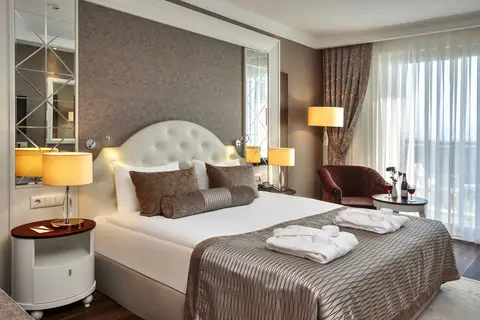 Sunis Efes Royal Palace Resort & Spa in Menderes — foto 12