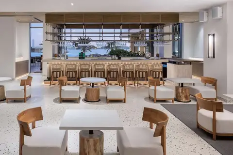 Radisson Beach Resort Palm Jumeirah in Dubai — foto 15