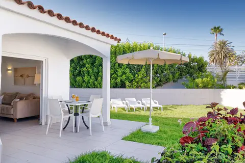 Bungalows Adonis in Playa del Inglés — foto 5