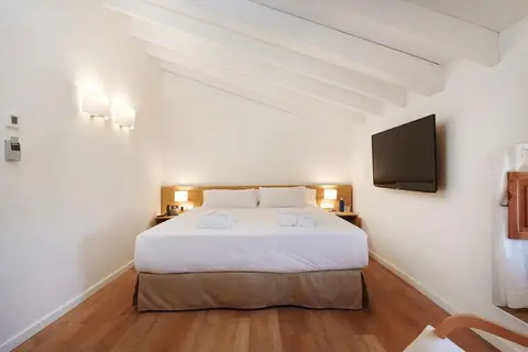 Es Figueral Nou Hotel in Sant Joan — foto 27